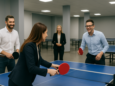 Corporate Events